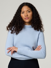 Image sur Pull en cachemire