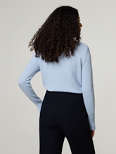 Image sur Pull en cachemire