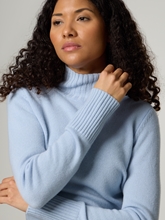 Image sur Pull en cachemire