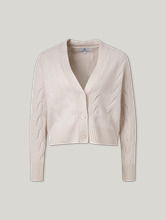 Image sur Cardigan en cachemire