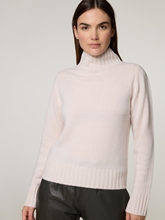 Image sur Pull en cachemire