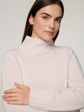 Image sur Pull en cachemire