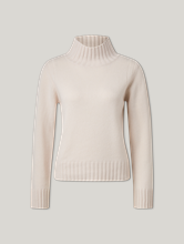 Image sur Pull en cachemire