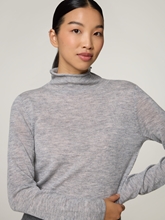 Image sur Pull en cachemire