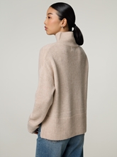 Bild von Pullover mit Kaschmir