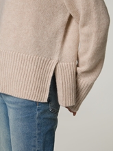 Bild von Pullover mit Kaschmir
