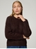 Bild von Pullover mit Cashmere