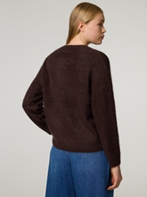 Bild von Pullover mit Kaschmir
