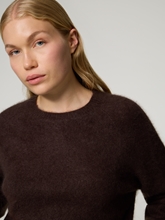 Bild von Pullover mit Kaschmir