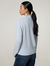 Bild von Pullover aus Kaschmir