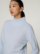 Bild von Pullover aus Kaschmir