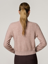 Image sur Cardigan en cachemire