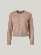 Image sur Cardigan en cachemire