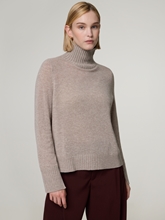 Bild von Pullover aus Kaschmir