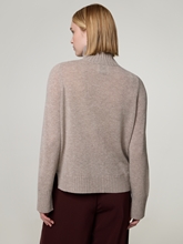 Bild von Pullover aus Kaschmir