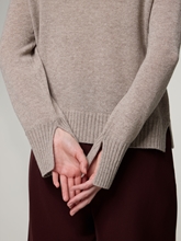 Bild von Pullover aus Kaschmir