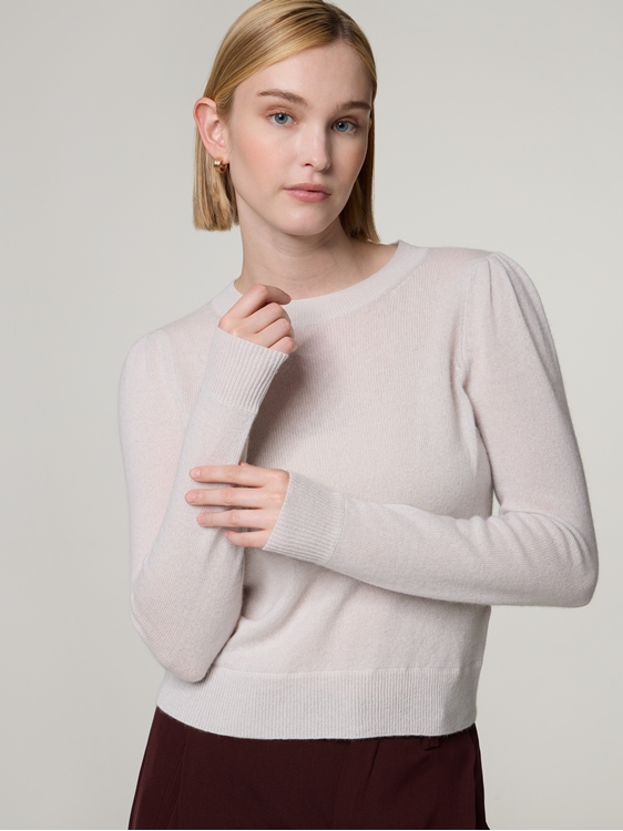 Bild von Pullover aus Kaschmir