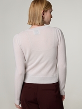 Bild von Pullover aus Kaschmir