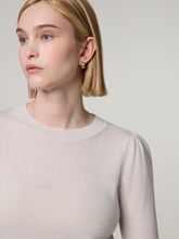 Bild von Pullover aus Kaschmir