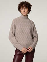 Bild von Pullover mit Kaschmir