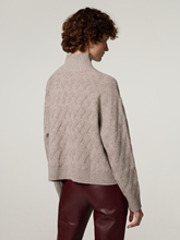 Bild von Pullover mit Kaschmir