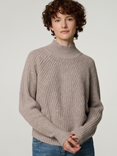 Bild von Pullover mit Kaschmir