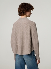 Bild von Pullover mit Kaschmir