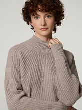 Bild von Pullover mit Kaschmir