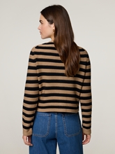 Bild von Strickjacke mir Kaschmir