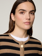 Bild von Strickjacke mir Kaschmir