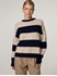 Image de Streifen Pullover