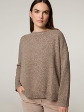 Bild von Pullover aus Schurwolle SIBARI