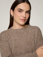 Bild von Pullover aus Schurwolle SIBARI