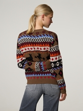 Bild von Pullover mit Alpaka QUIRITE