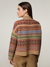 Bild von Strickpullover FESTOSO