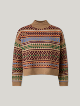 Bild von Strickpullover FESTOSO