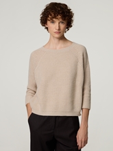 Bild von Strickpullover XENO