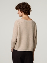 Bild von Strickpullover XENO