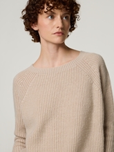 Bild von Strickpullover XENO