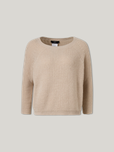 Bild von Strickpullover XENO