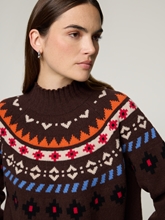 Bild von Pullover aus Schurwolle HARDY