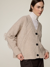 Image sur Cardigan STALLO