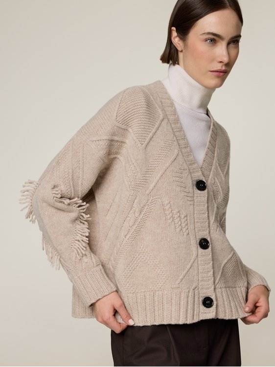 Image sur Cardigan STALLO