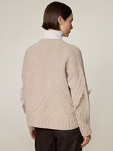 Image sur Cardigan STALLO