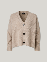 Image sur Cardigan STALLO