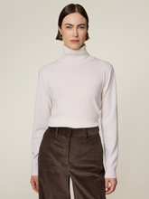 Bild von Rollkragenpullover EDUCATA