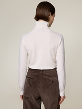 Bild von Rollkragenpullover EDUCATA