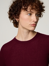 Bild von Pullover aus Merinowolle