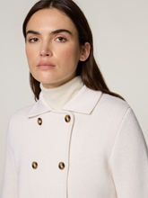 Bild von Strickjacke mit Kaschmir