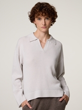 Image sur Pull en cachemire